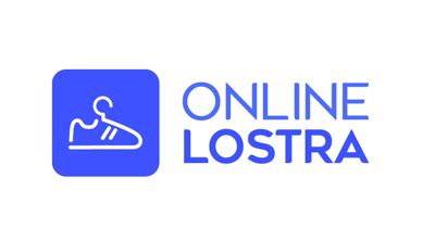 Online lostra