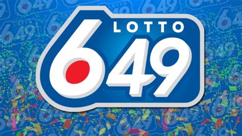 Ont Lotto 649 Winning Numbers