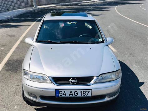 Opel vectra 1997 model sahibinden