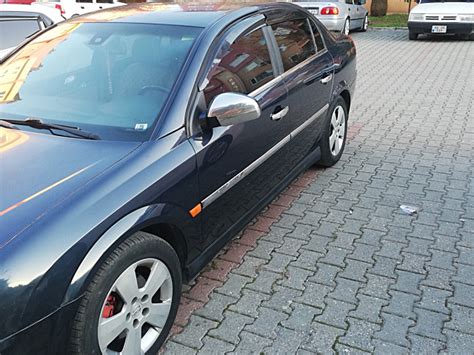 Opel vectra urfa