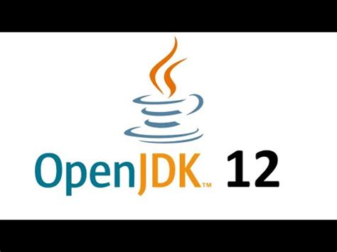 Openjdk12 download