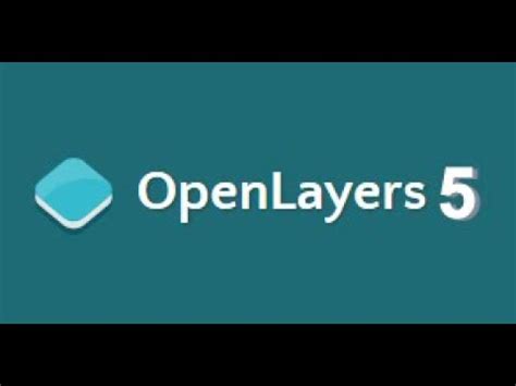 Openlayers5 download