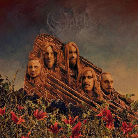 Opeth garden of the titans zip download