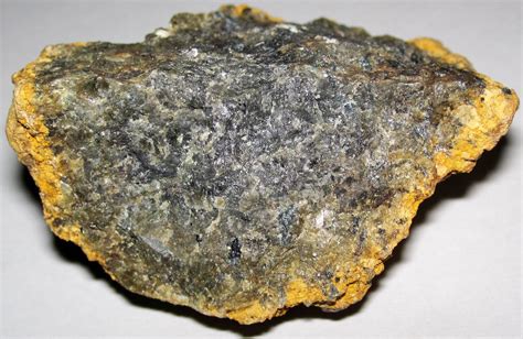 Ophiolite Belt Usa