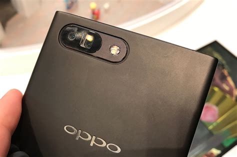 Oppo 5x