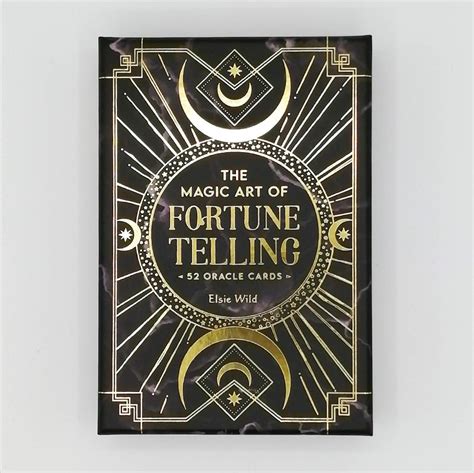 Oracle Fortune Telling