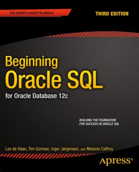 Oracle database sql pdf مجانا download