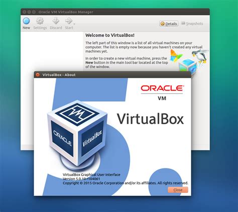 Oracle vm virtualbox for ubuntu تحميل برنامج