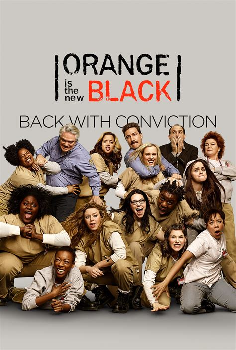 Orange is the new black season 2 تحميل