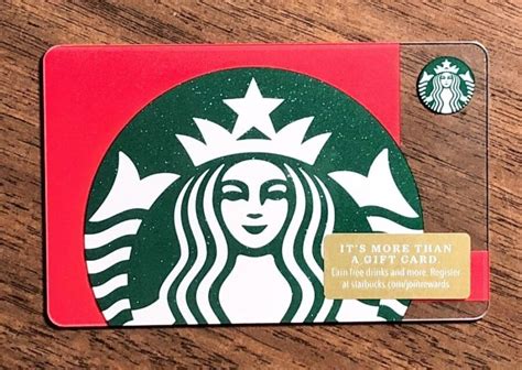 Order Starbucks Online Gift Card
