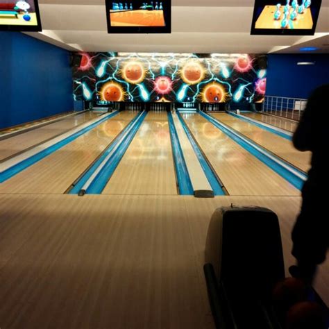 Ordu bowling