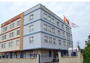 Ordu final lisesi