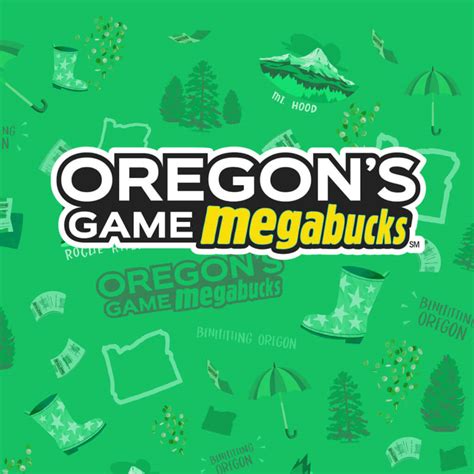 Oregon Megabucks Jackpot Analysis