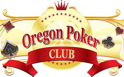 Oregon Poker Club
