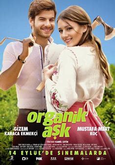 Organik aşk izle full hd tek parça fox tv