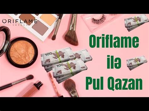 Oriflame ilə pul qazanmaq mümkündürmü  Azərbaycan kazinosunda oyunlar əyləncəli və qarşılıqlıdır