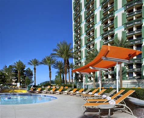 Orleans Hotel Las Vegas Reservations