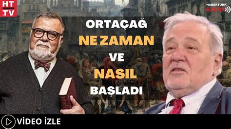 Ortaçağ ne zaman bitti