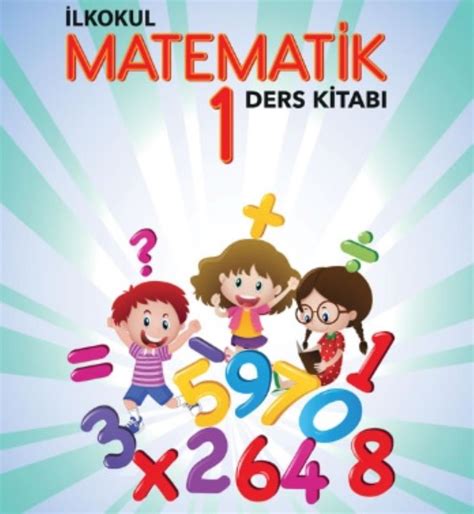 Ortaokul matematik ders kitabı