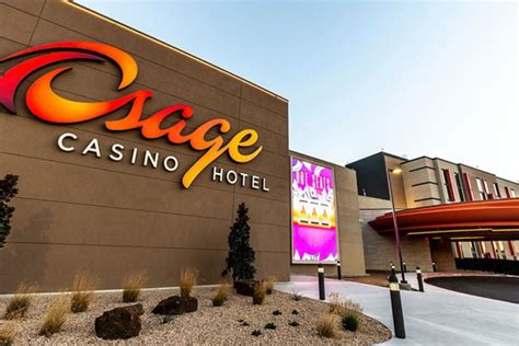 Osage Casino Tulsa Reviews