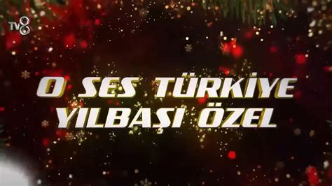 Oses türkiye yılbaşı izle