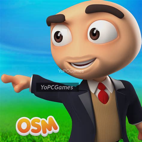 Osm Pc Download