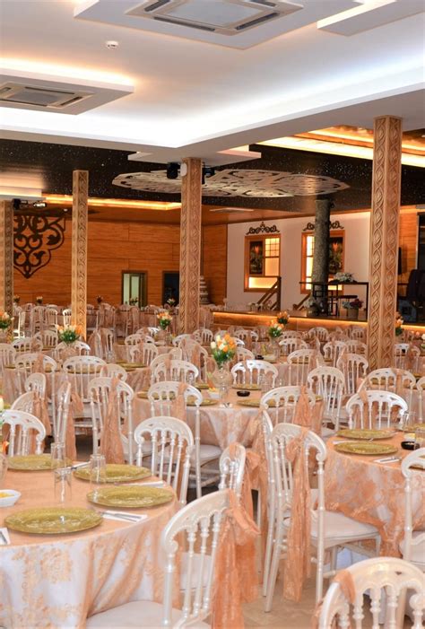 Osmancık kent ormanı düğün salonu