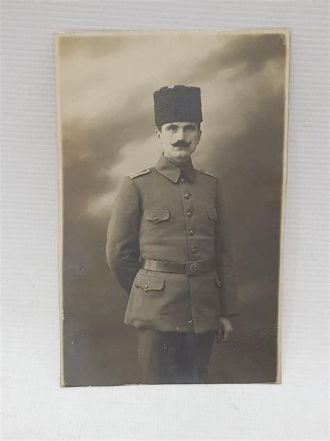 Osmanli Subayi