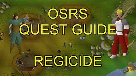 Osrs Free To Play Quests