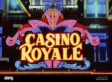 Otel grand casino royale