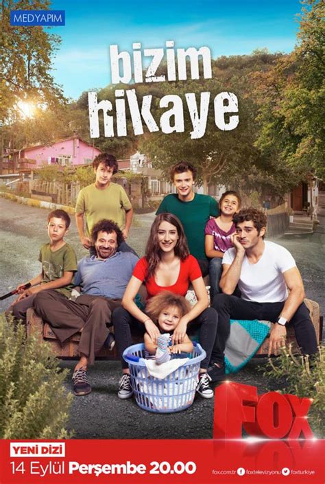 Our Story Turkish Drama
