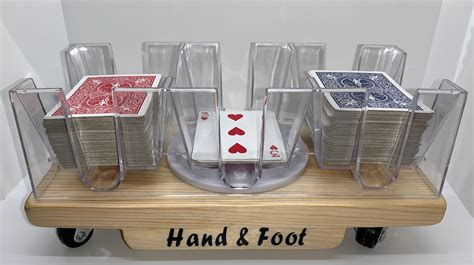 Outdoor Card Playing Accessories