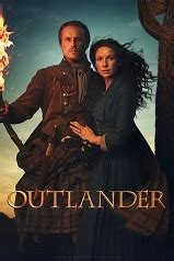 Outlander izle