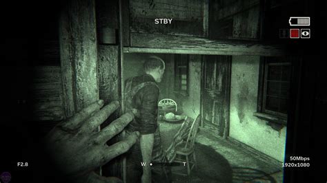 Outlast 2