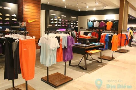 Outlet Nike Tphcm