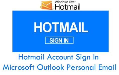 Outlook hotmail aç
