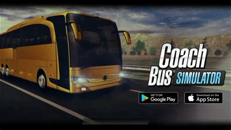 Ovilex coach bus simulator 2019