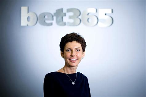 Owners Of Bet365