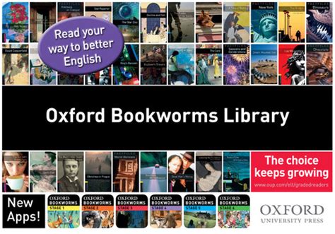 Oxford bookworms library تحميل