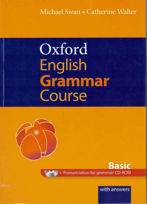Oxford english grammar course pdf basic تحميل