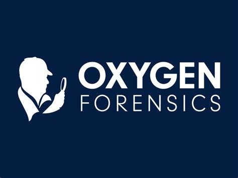 Oxygen forensic suite تحميل