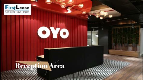 Oyo Hotels Corporate Office