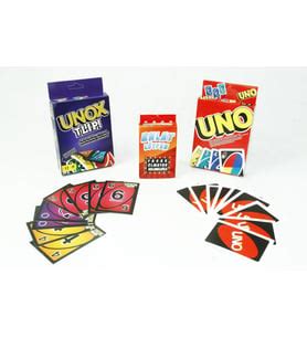 Oyun Uno kartları oyun qaydaları