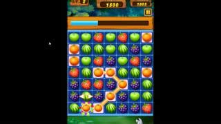 Oyun avtomatı crazy fruit pulsuz pomidor oynayır