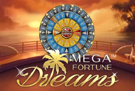 Oyun avtomatı mega fortune dreams