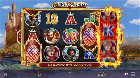 Oyun gnomes slot maşınları  Azərbaycan kazinosunda oyunlar əyləncəli və qarşılıqlıdır