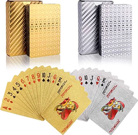 Oyun kartları və poker