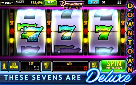 Oyun mərtəbəsi deluxe slot