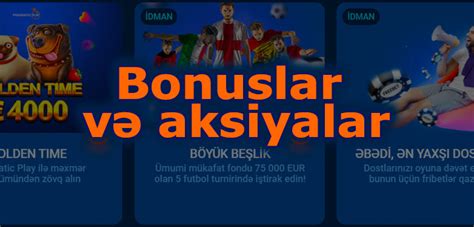 Oyun maşınına necə qalib gəlmək olar  Azərbaycan kazinosunda yüksək bahis qoymaq mümkündür