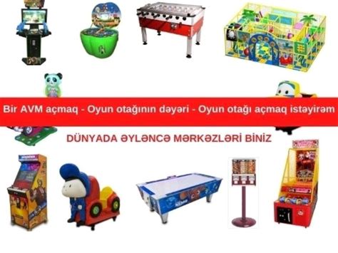 Oyun maşınları Sankt Peterburqun mərkəzi